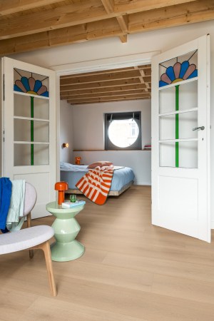 Виниловое покрытие Berry Alloc - Stella 60002374 SPIRIT SOUL Planks CLCF 55